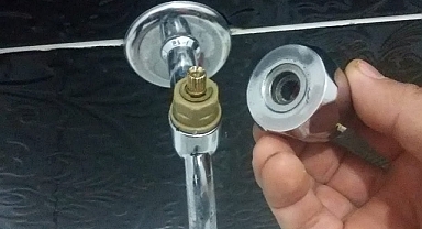 Damlayan Musluk Günde Kaç Litre Su Harcar?