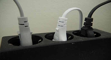 Prize Takılı Cihaz Elektrik Tüketir