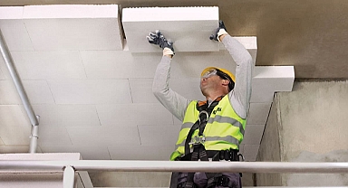 Yalıtım Tasarruf Demektir