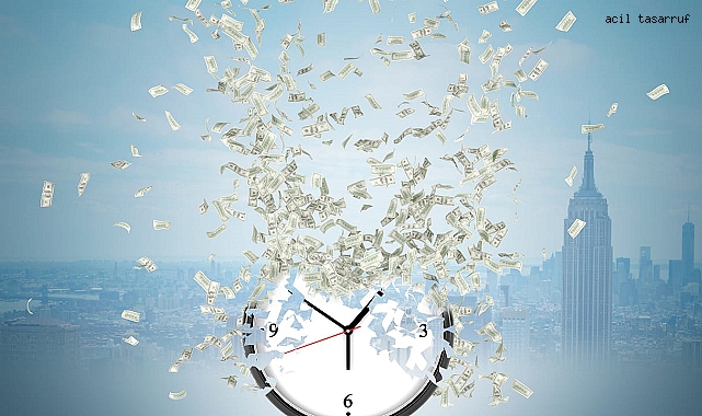 Bilinçsizce Tükettiklerimizin Başında Gelir