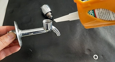 Damlaya Damlaya Ziyan Olur