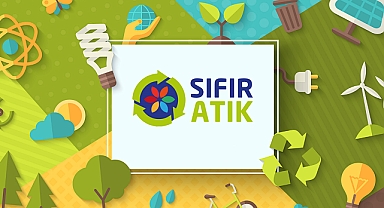 Sıfır Atık Seferberliğine Katıl